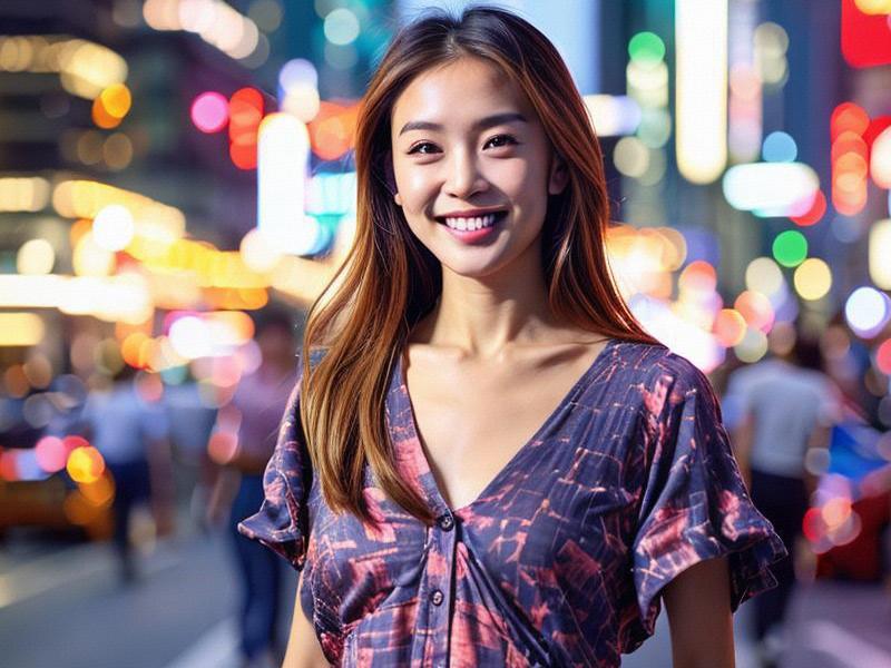 Exploring the Cultural Delights of Central Xujing