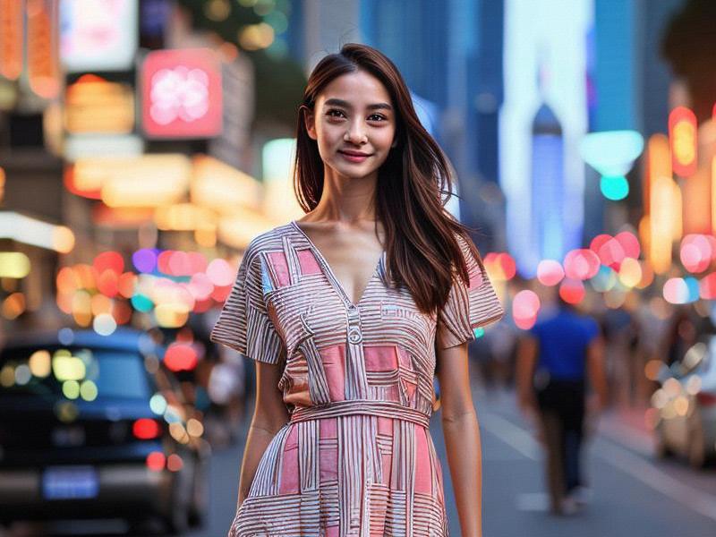 Shanghai: A Blend of Modernity and Cultural Heritage