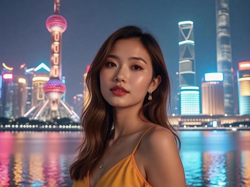 Phygital Playgrounds: How Shanghai's Clubs Are Bridging the Virtual and Physical Nightlife