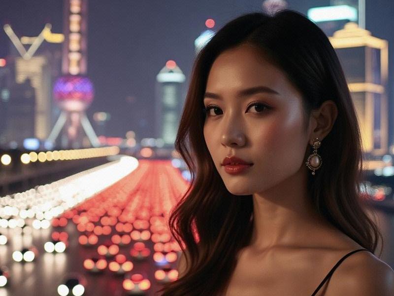 潮汐共生：解码上海大都市圈的呼吸律动