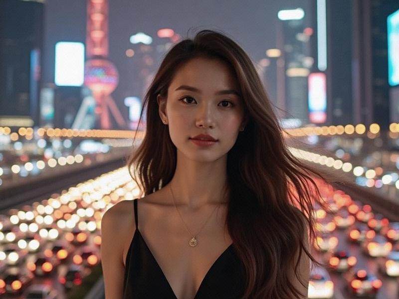 【弄堂深处的玫瑰：上海女性的百年风情录】