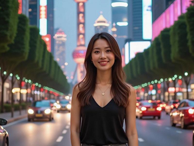 Shanghai's Nightlife Evolution: The New Era of Luxury Entertainment Clubs