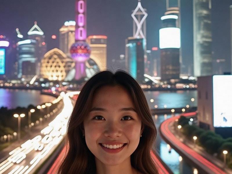 Shanghai Renaissance: Where Tradition Meets Tomorrow in China's Cultural Capital