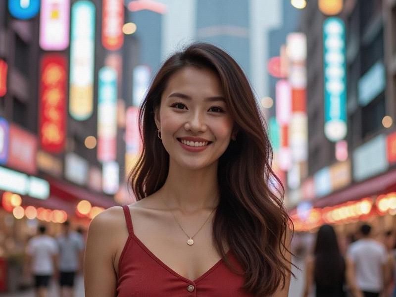 Shanghai’s Nightlife Renaissance: Where Quantum Tech Meets Jazz Age Glamour