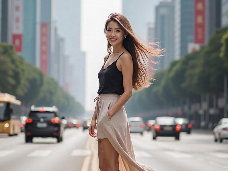 Metropolis Unbound: How Shanghai and Its Satellite Cities Are Redefining Urban China