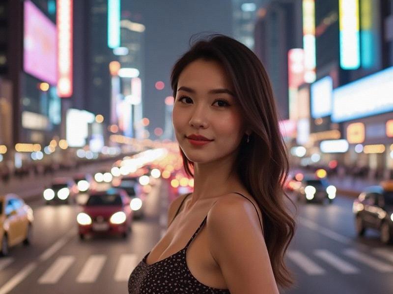 Shanghai's Modern Women: Redefining Femininity in China's Global Metropolis