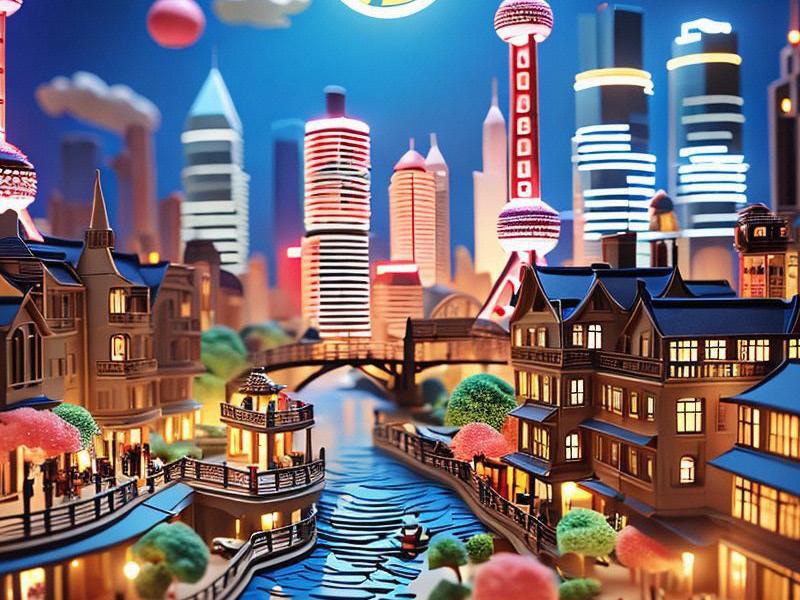 Shanghai's Thriving Entertainment Clubs: A Nightlife Renaissance