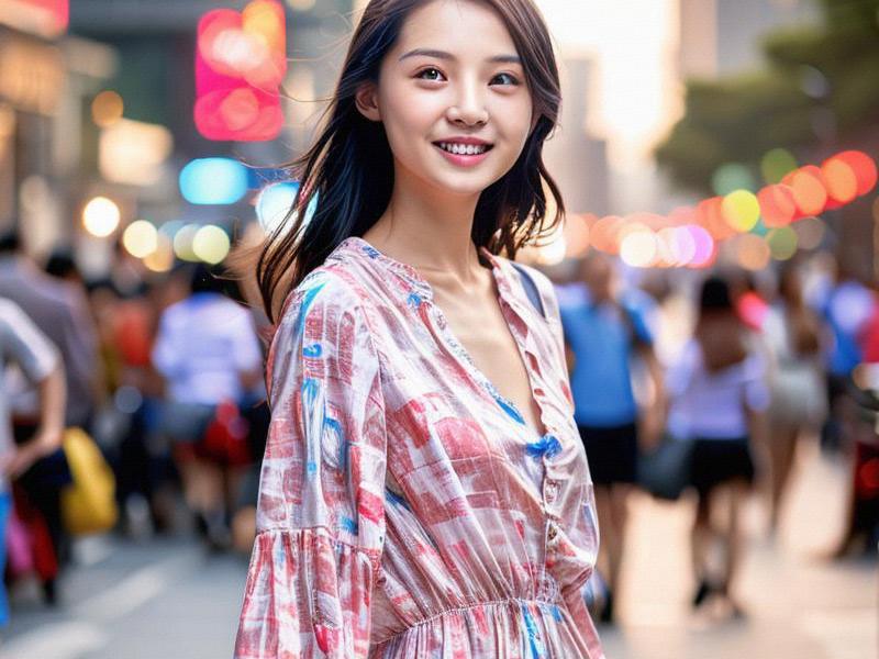 Shanghai and Its Surrounding Areas: A Dynamic Hub of Development and Culture