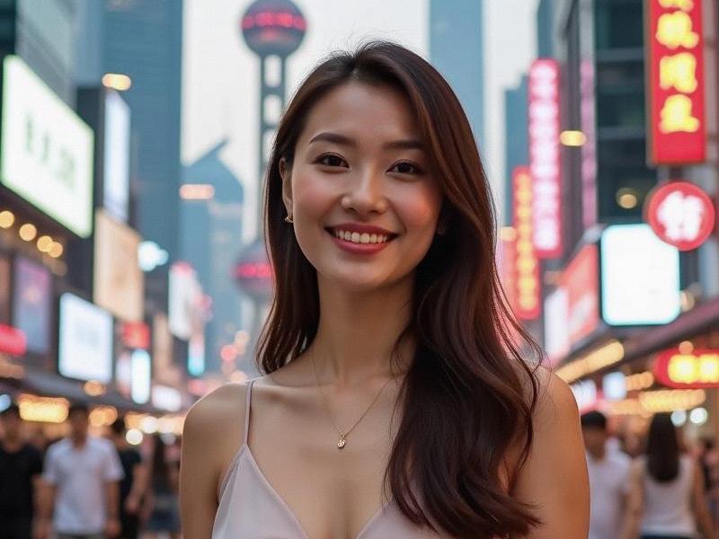 Shanghai's Modern Muses: How the City's Women Are Redefining Chinese Femininity