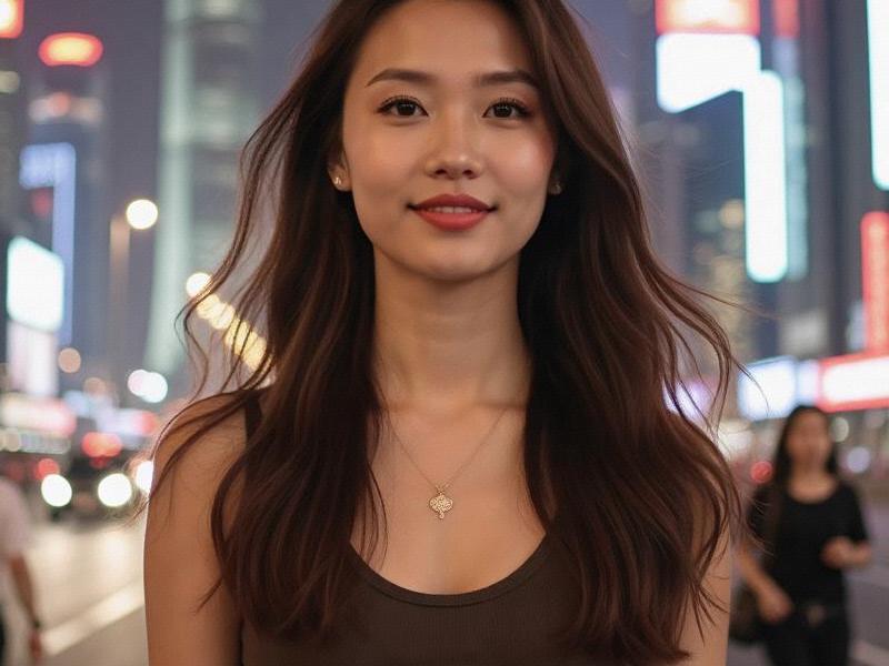 The Shanghai Woman Code: Decoding the DNA of China's Most Cosmopolitan Females