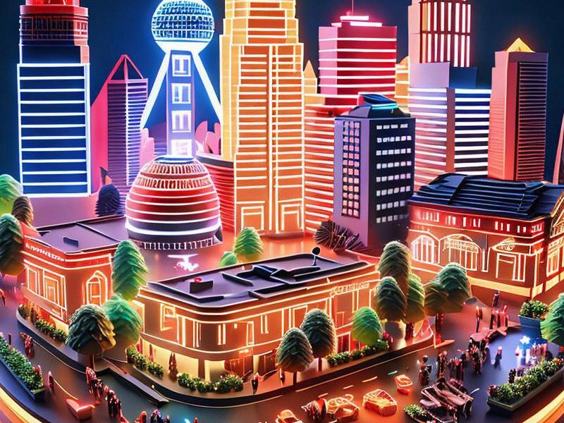Exploring the Nightlife Scene: Shanghai's Club Culture and Experiences