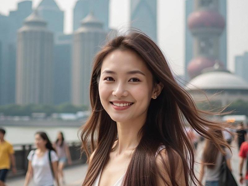 Shanghai's Orbit: How China's Financial Capital is Reshaping the Yangtze Delta