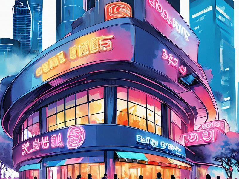 Shanghai's Beautiful Club: A New Era of Nightlife and Cultural Exchange