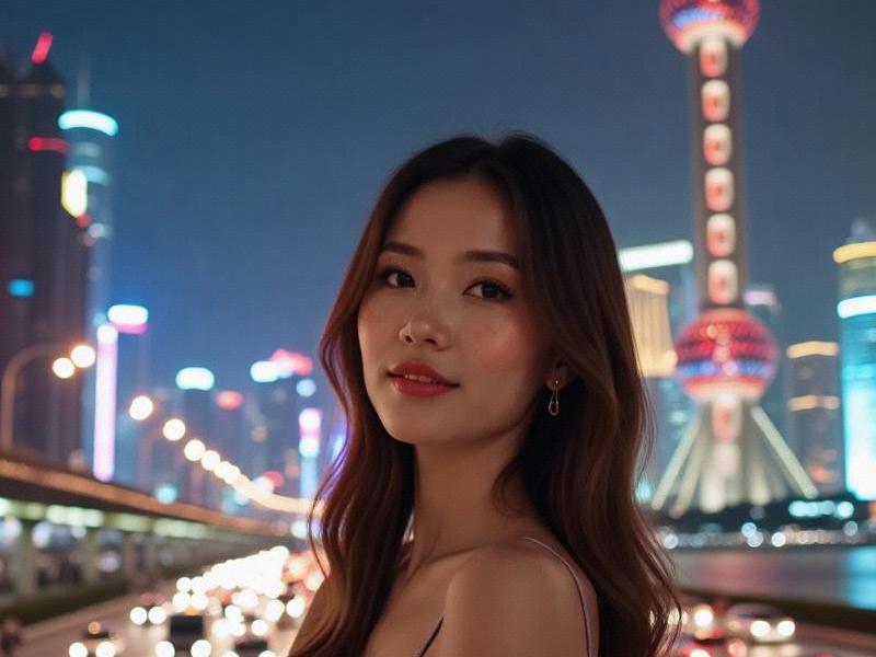Shanghai’s Multifaceted Evolution: Blending Heritage, Innovation, and Global Leadership