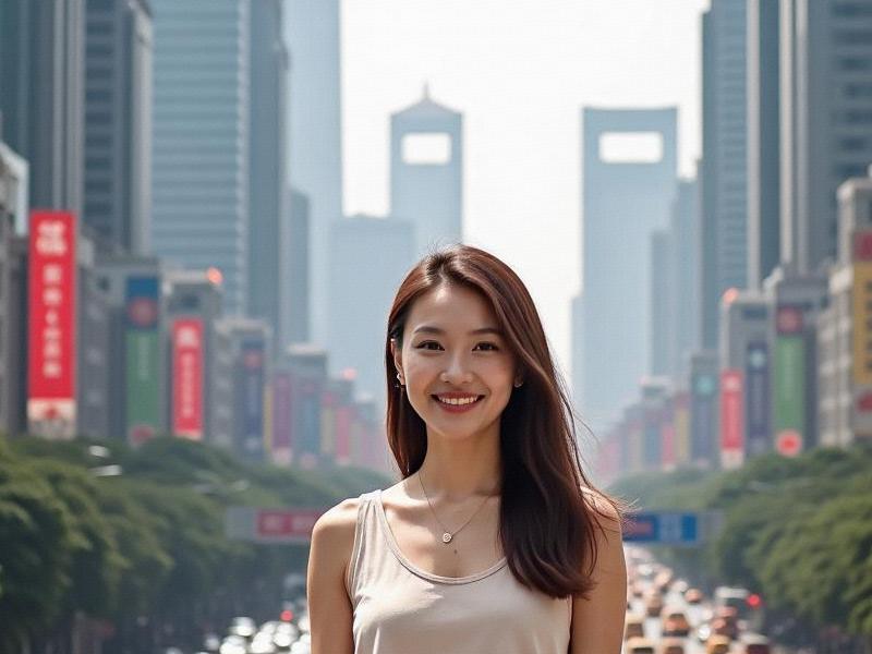 Concrete Jungles and Cultural Roots: Shanghai's Dual Identity as Global Megacity and Chinese Heritage Keeper