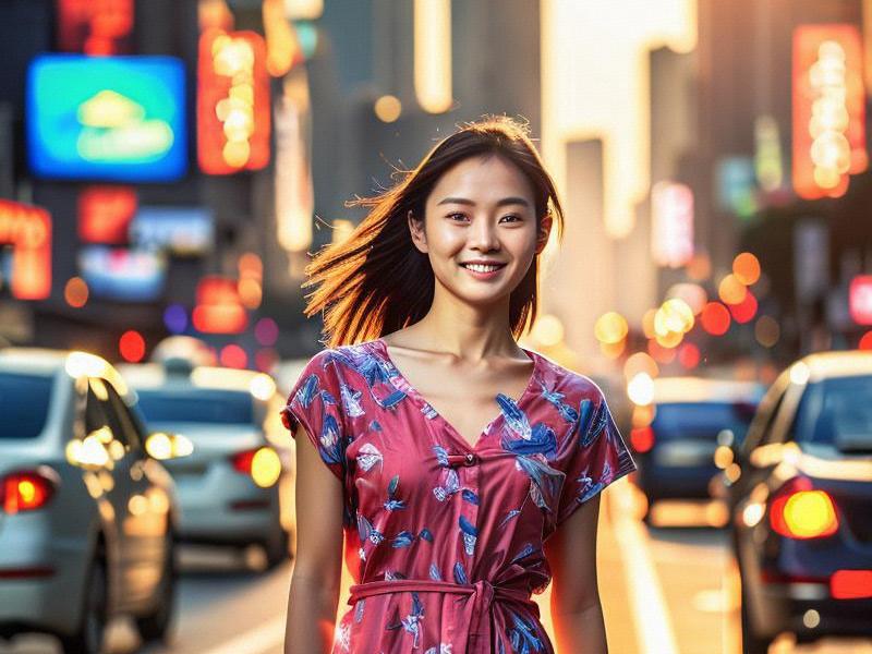 Shanghai's Journey Towards a Sustainable Future: Green Initiatives and Urban Development
