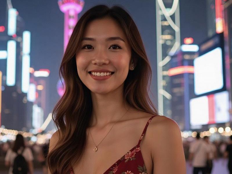 Shanghai's Nightlife Revolution: How Entertainment Venues Are Redefining Urban Leisure