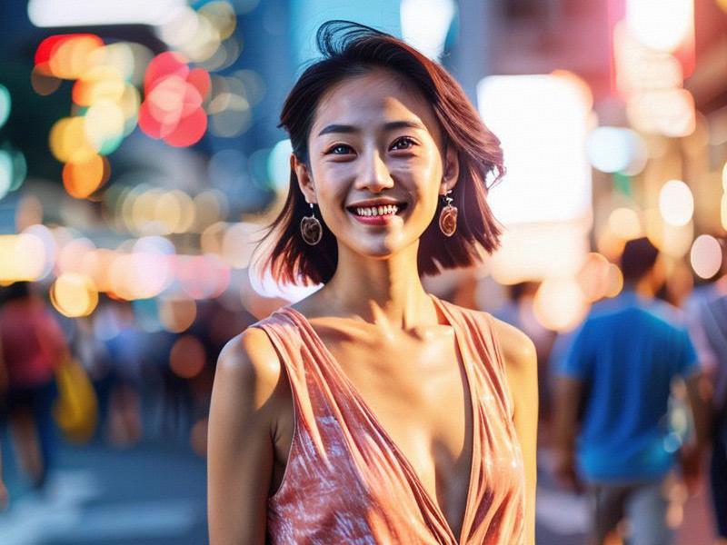 Shanghai's Rising Tech Scene: A New Era of Innovation and Growth