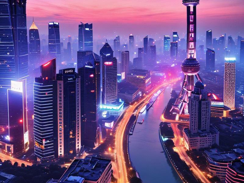 Exploring the Nightlife Scene: A Guide to Shanghai's Clubbing Experience