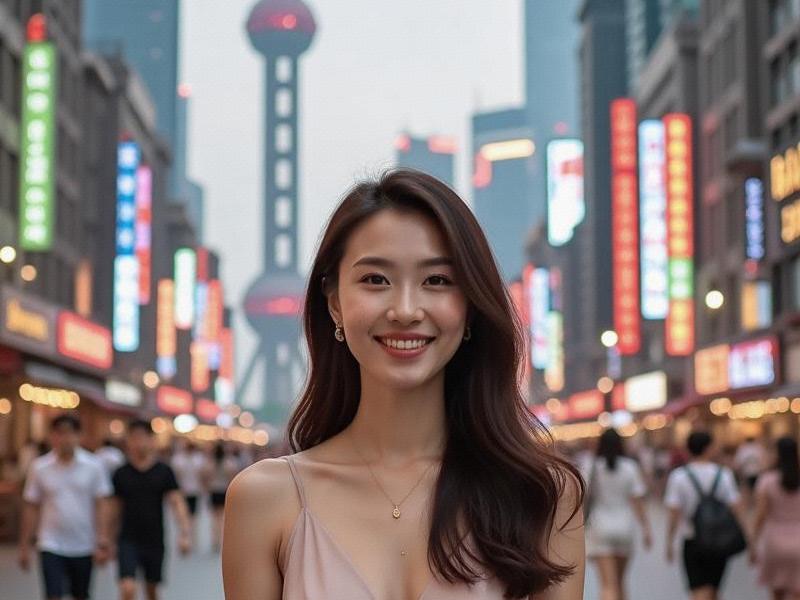 Delta Metropolis 2.0: How Shanghai is Leading China's Most Advanced Regional Integration Experiment