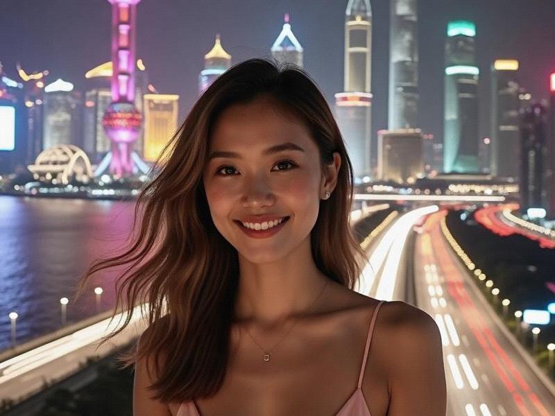 The Velvet Revolution: Shanghai's Entertainment Clubs Forging China's New Leisure Culture