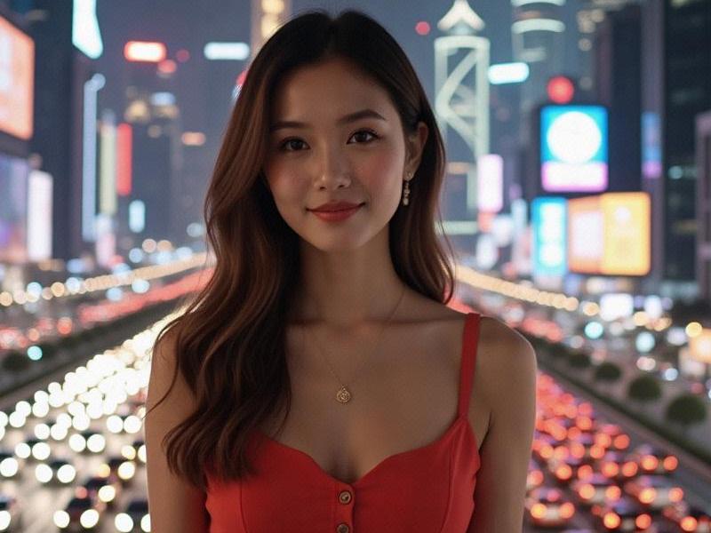 Shanghai's Entertainment Renaissance: How Luxury Venues Are Redefining Urban Nightlife