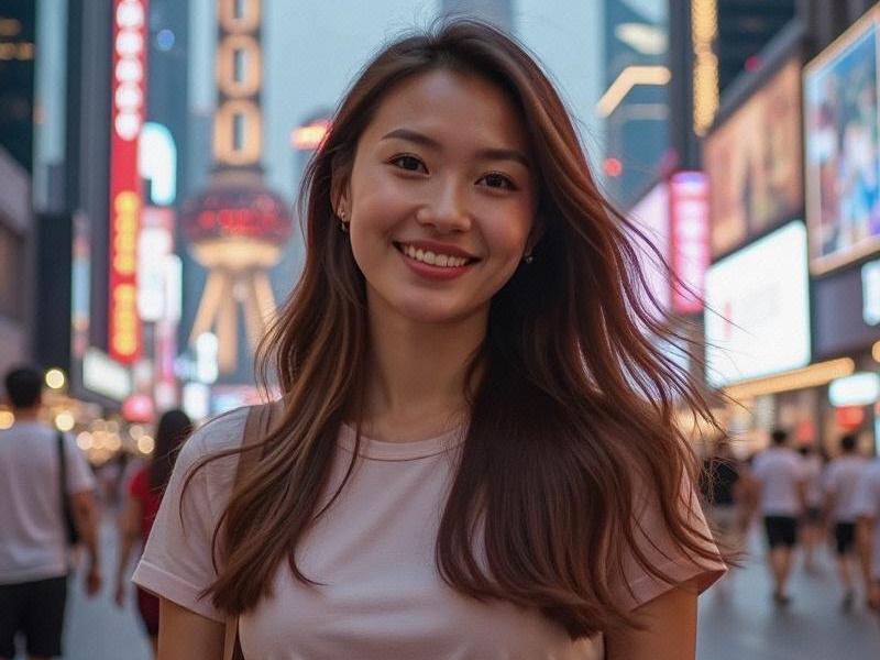 Shanghai's Modern Goddesses: How the City's Women Are Redefining Chinese Femininity