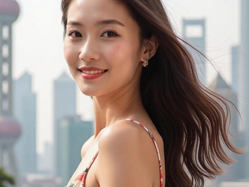Shanghai 2025: Where Future Cities Are Being Invented