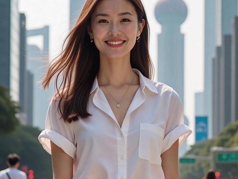 Shanghai's Cultural Reawakening: How the City is Reinventing Its Global Identity