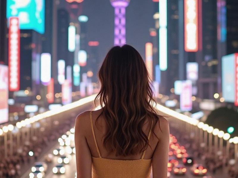 Shanghai After Dark: The Reinvention of China's Premier Entertainment Hub