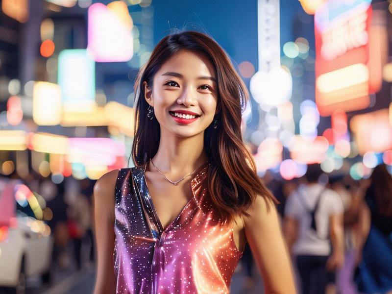 Shanghai Entertainment Club Spotlight: A Peek Behind the Scenes
