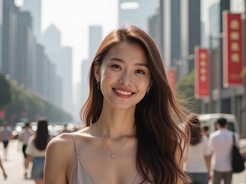 Shanghai's New Generation: How Local Women Are Redefining Chinese Femininity