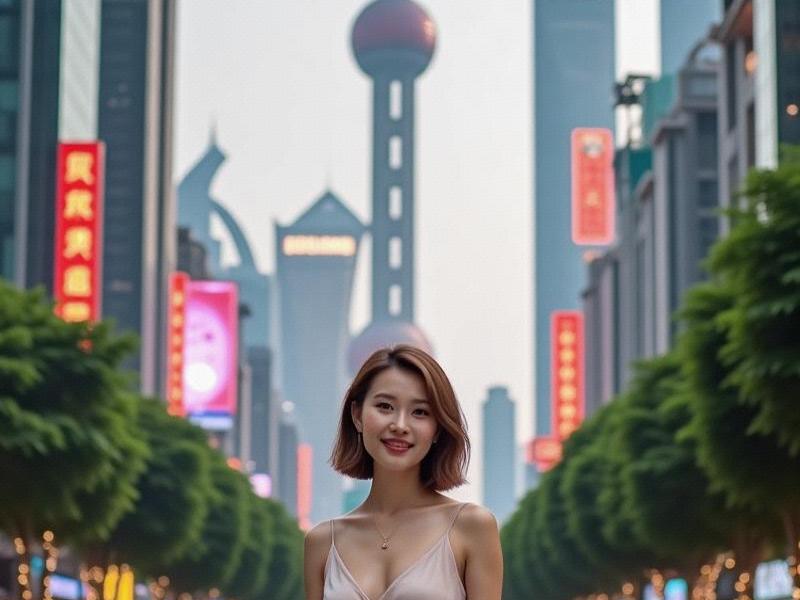 Shanghai and Beyond: The Rise of the Yangtze Delta Megaregion