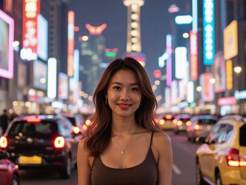 Shanghai 2040: How China's Global City Reinvents Urban Civilization