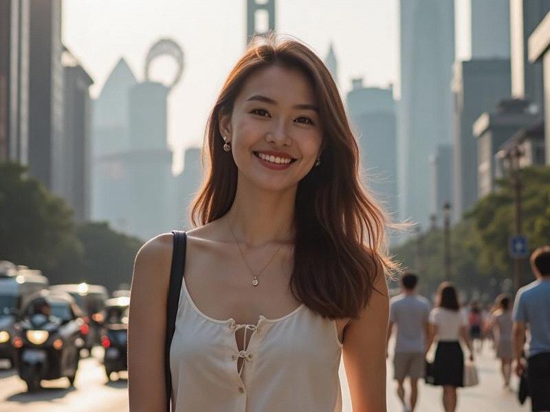 Delta Synergies: How Shanghai's 50km Radius is Redefining Megacity Ecosystems