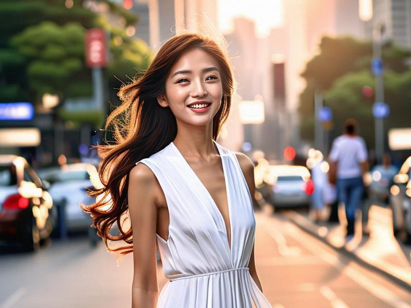 Shanghai's Renaissance: A Journey Through the City's Modern Transformation