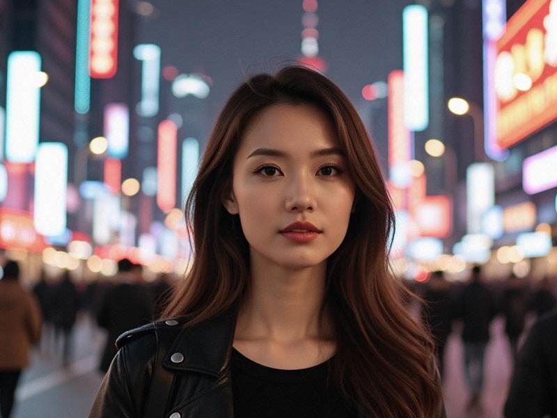 【摩登与优雅：上海女性的百年气质修炼史】