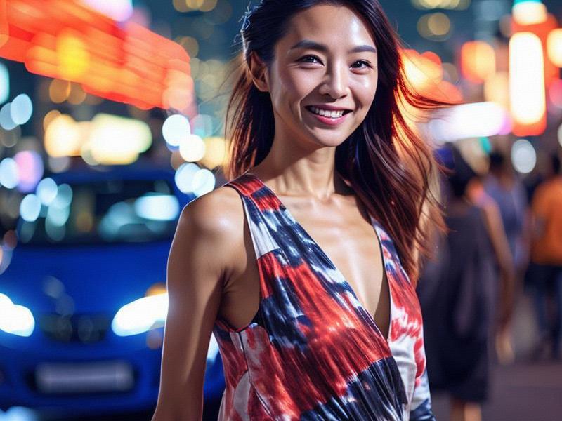 Shanghai's Thriving Entertainment Scene: A Nightlife Renaissance