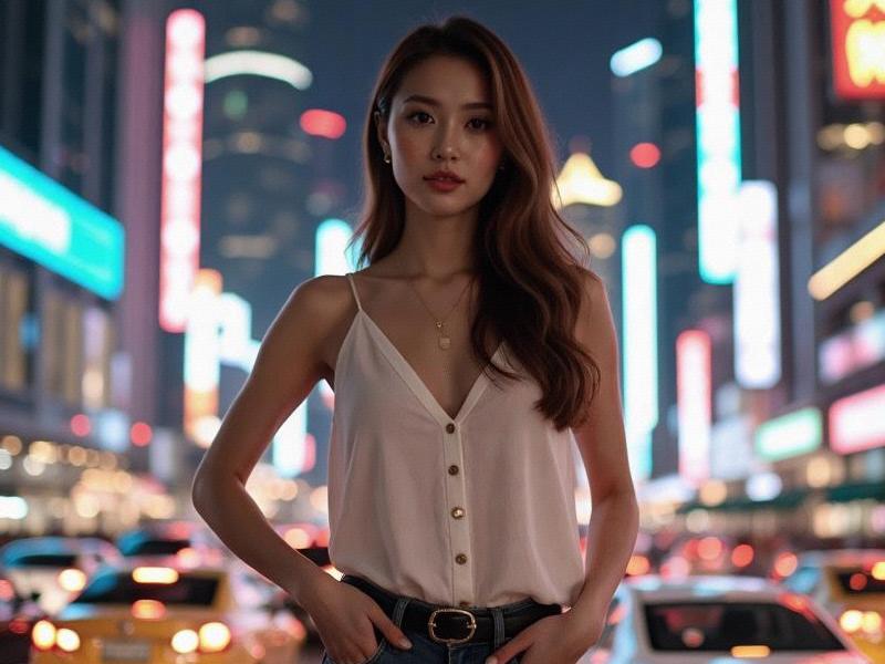 Shanghai's Nightlife Evolution: How Luxury Clubs Are Redefining Urban Entertainment