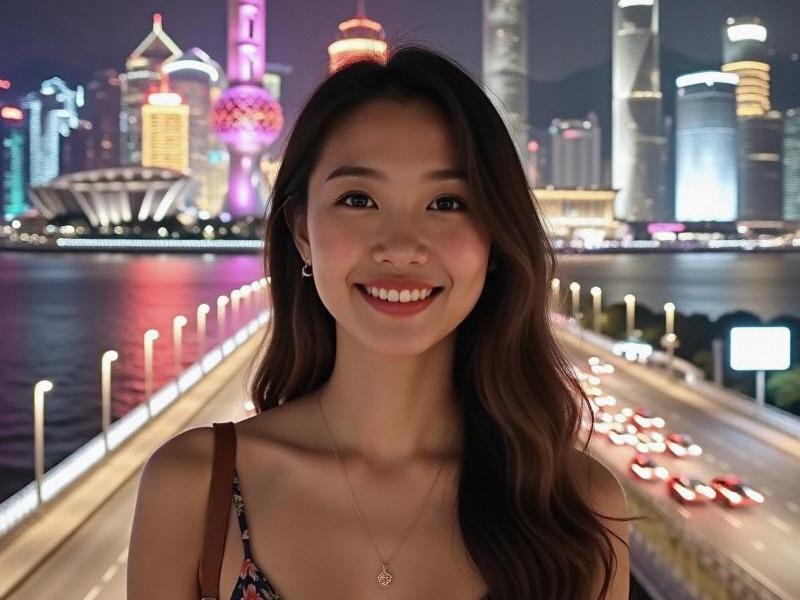 The Shanghai She-Economy: How Women Are Shaping China's Global City
