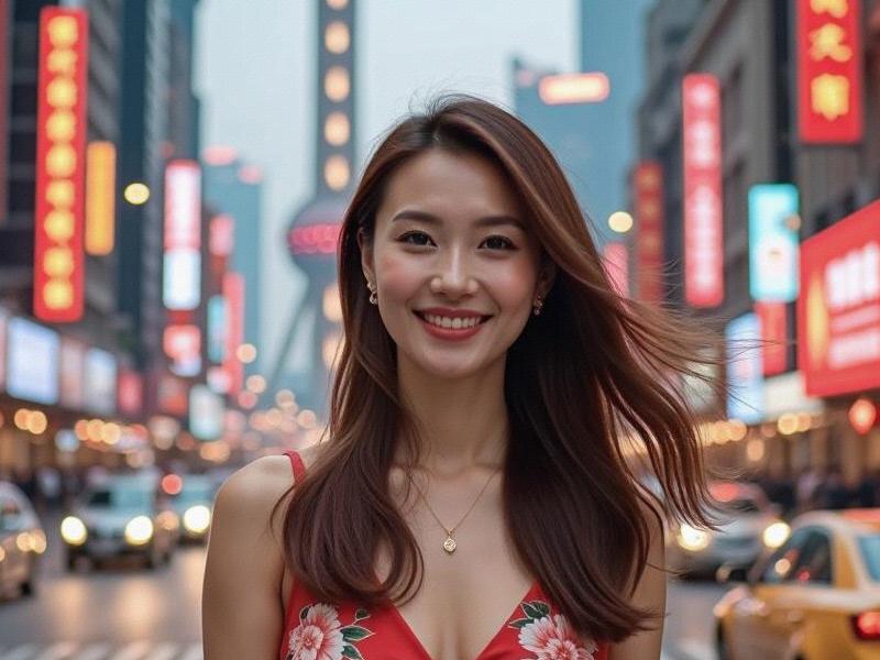 Neon Renaissance: How Shanghai's Entertainment Venues Are Redefining Urban Nightlife