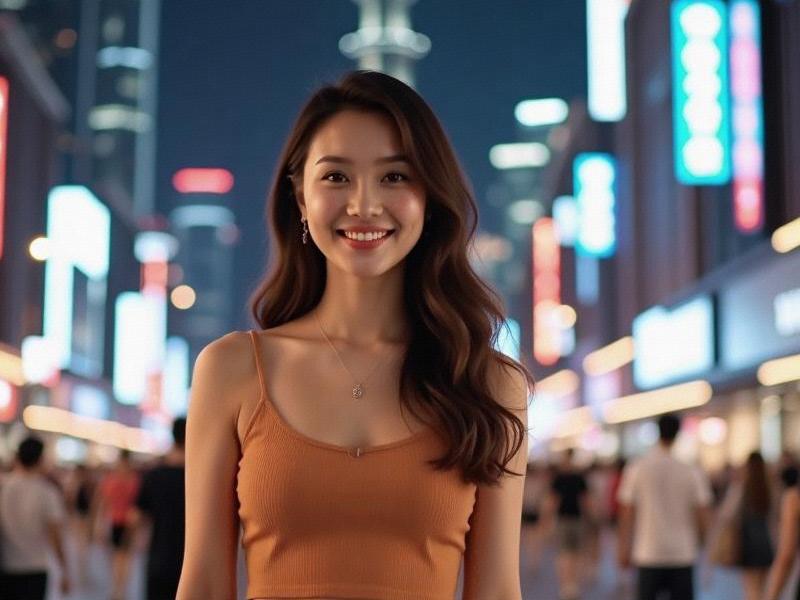 Quantum Bund: How Shanghai Is Building the World's First Cognitive City