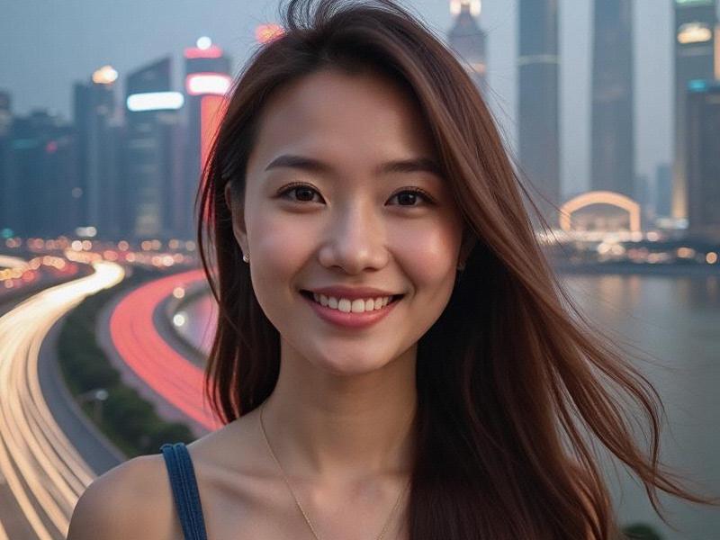 The Evolution of Shanghai's Nightlife: How Entertainment Venues Reflect the City's Changing Identity