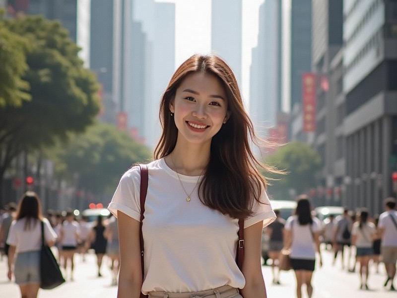 Metropolitan Mosaic: How Shanghai and Its Neighbors Are Redefining Regional Development
