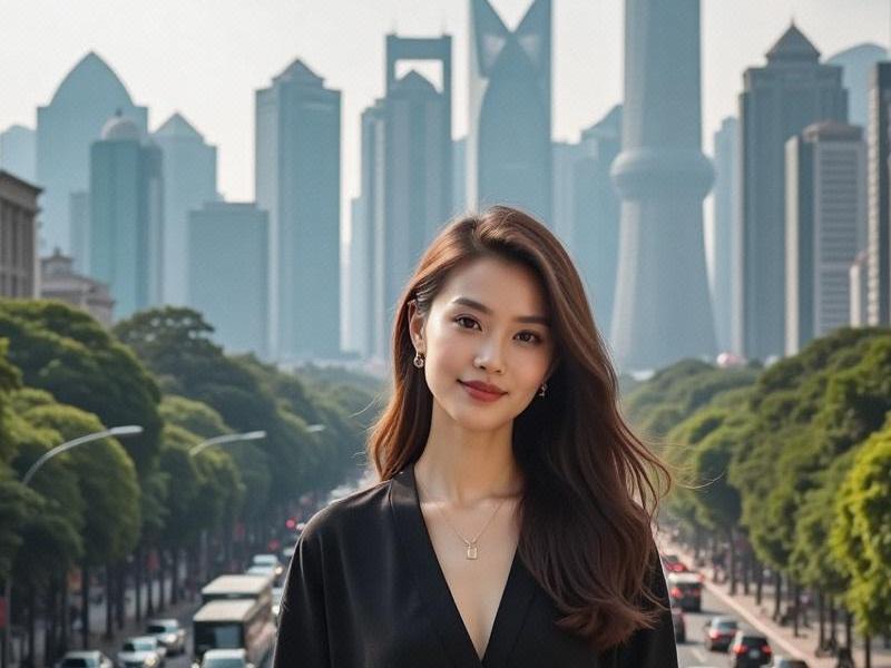 【双城镜像】上海与杭州的量子纠缠：2025沪杭同城化现象调查