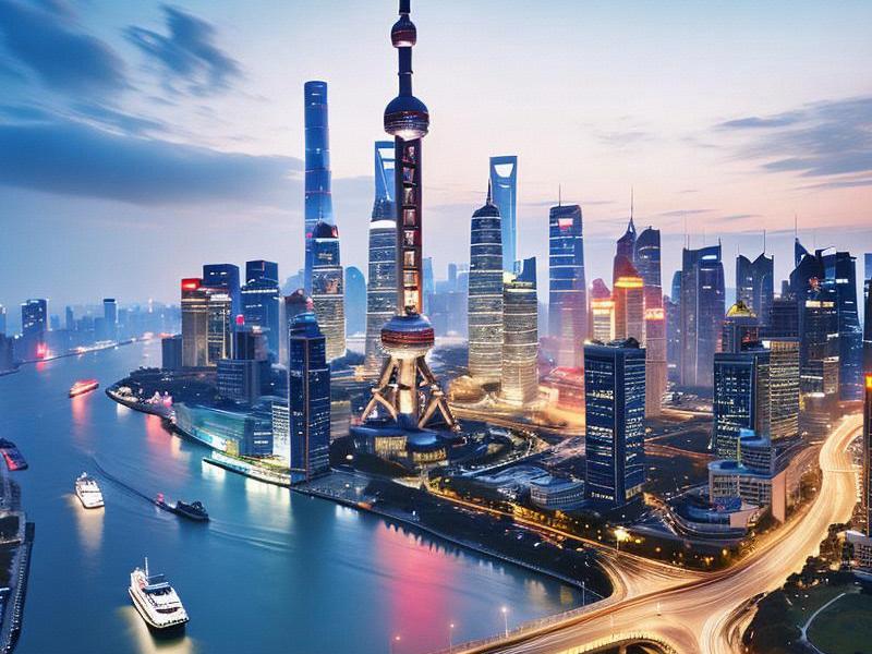 Shanghai's Cultural Renaissance: Where Tradition Meets Innovation