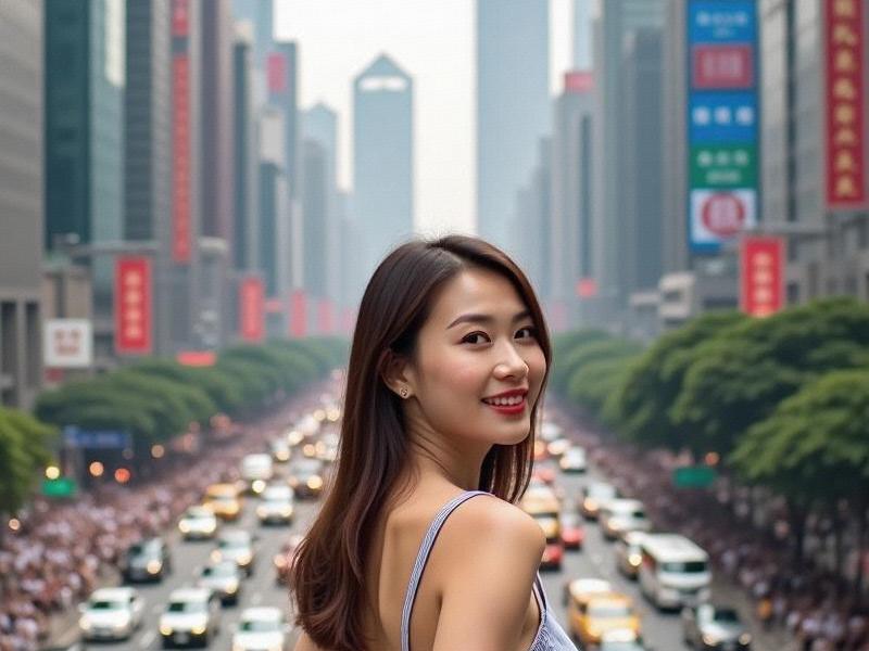 Shanghai 2025: The Dual Metropolis Where Quantum Future Meets Timeless Heritage