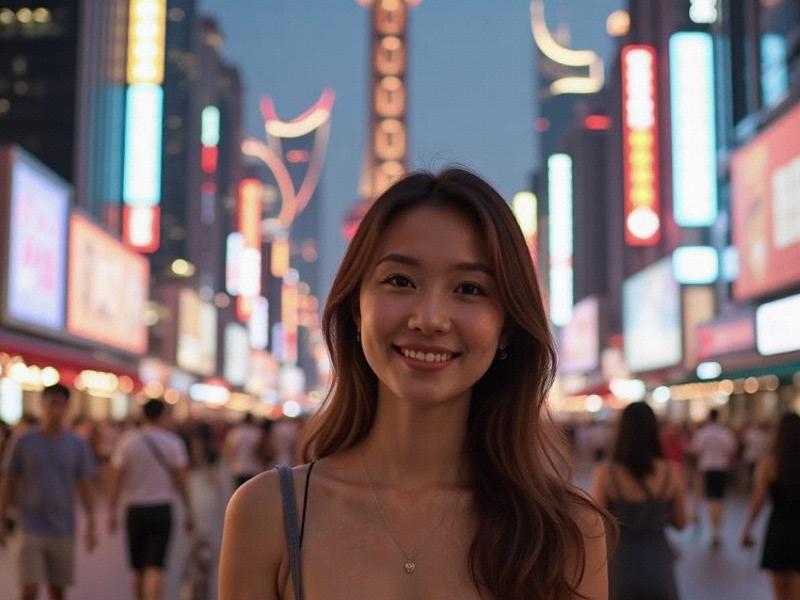 Behind the Velvet Rope: The Hidden Economy of Shanghai's Elite Entertainment Clubs
