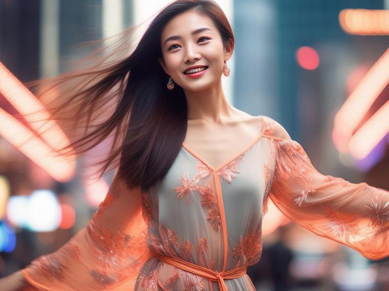 Shanghai: A Global Metropolis with Endless Charm
