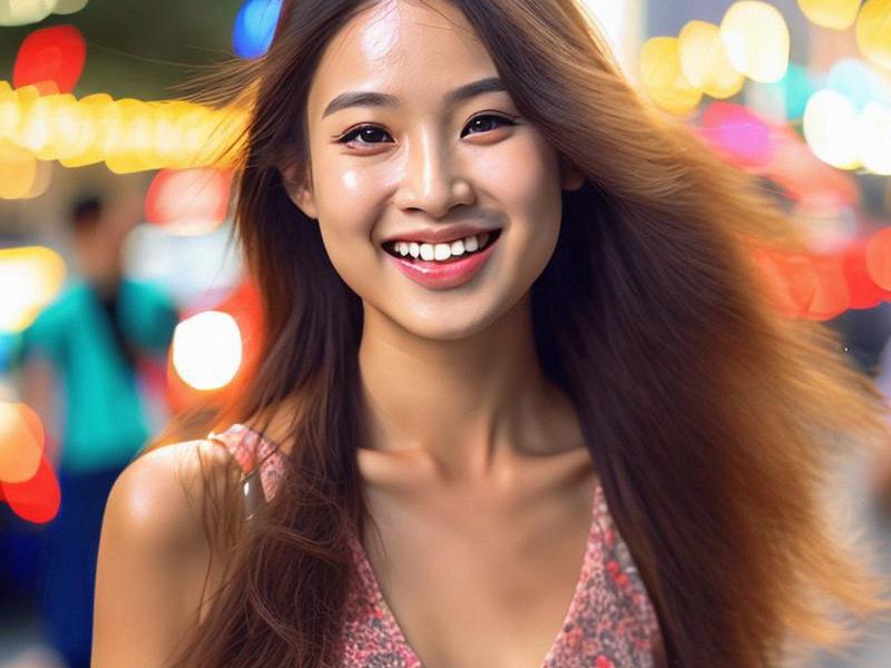 Shanghai's Renaissance: A Journey Through the City's Modern Transformation